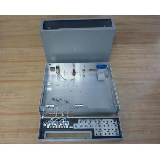 HP 4263A LCR Meter Enclosure Only - Used