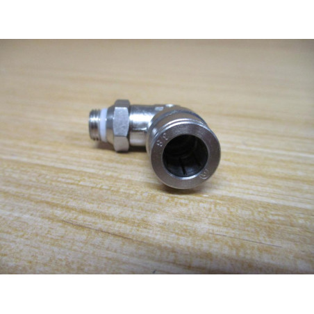 Cacciavite Pneumatico A Gomito Industriale In Lega Di Acciaio A - Foto 5