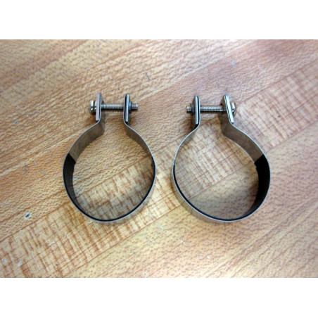 SMC BM2-25 Mounting Bracket BM225 (Pack of 2) - New No Box