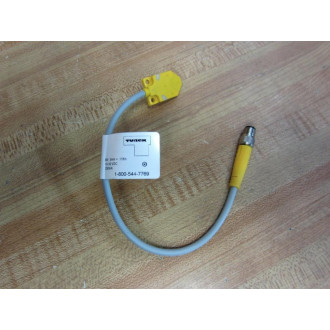Turck BI3-006-AP6X2-0.2M-PSG3M Sensor S1620185 - New No Box