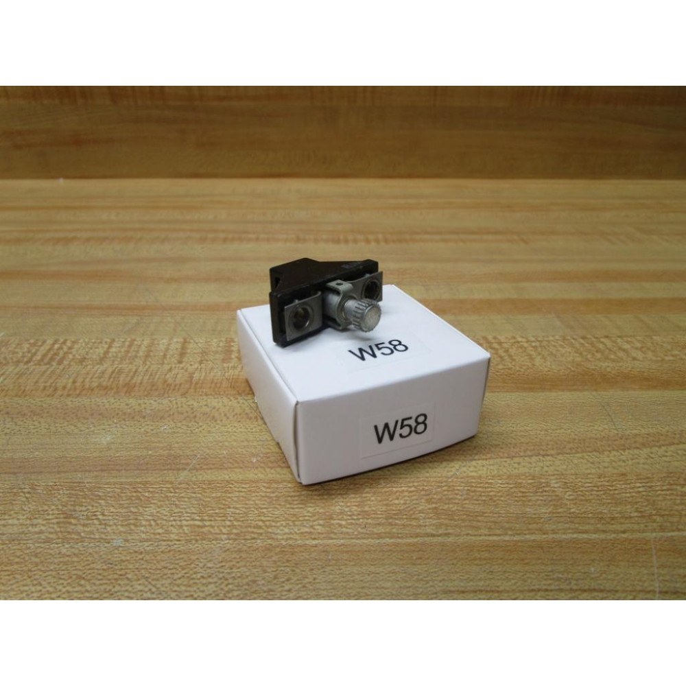 Allen Bradley W58 Overload Relay Heater Element