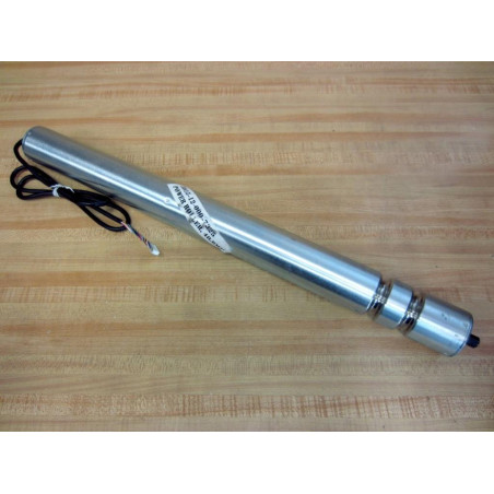 Moeller PM486FE-45-544-D-024-C100-P2 Power Roller ITOH - New No Box