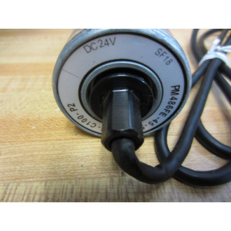 Moeller PM486FE-45-544-D-024-C100-P2 Power Roller ITOH - New No Box