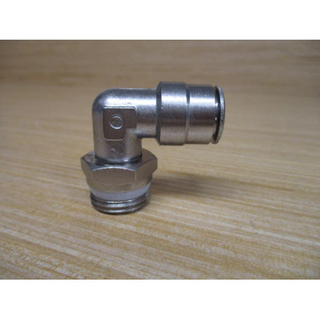 Cacciavite Pneumatico A Gomito Industriale In Lega Di Acciaio A - Foto 2