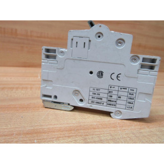 Cutler Hammer WMS1C30 Eaton 30Amp Circuit Breaker - Used
