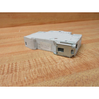 Cutler Hammer WMS1C30 Eaton 30Amp Circuit Breaker - Used
