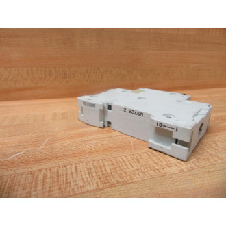 Merlin Gerin 24309 Schneider Breaker 6A MG24309 Square D (Pack of 3) - Used