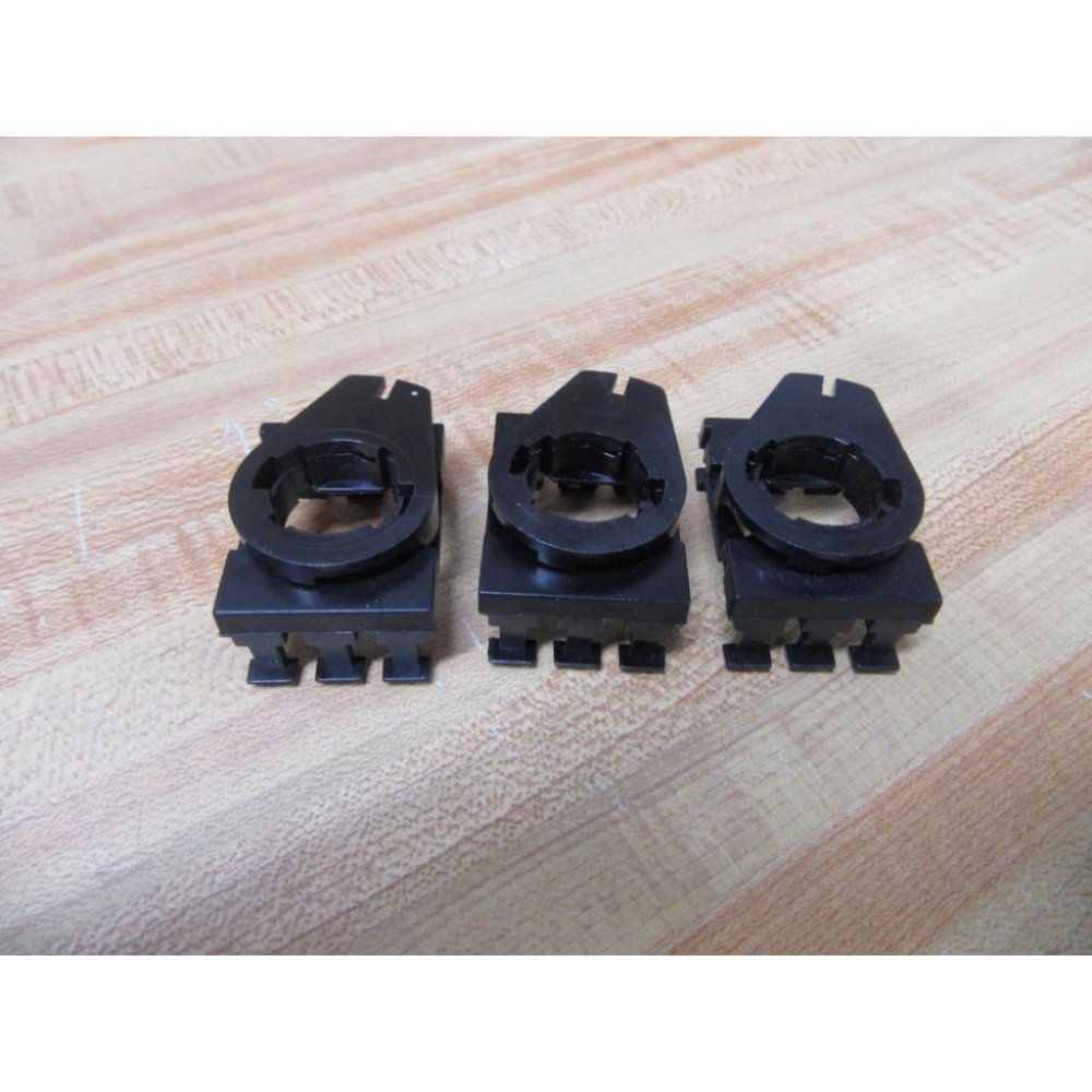 Baco 233E Mounting Clip Black - New No Box