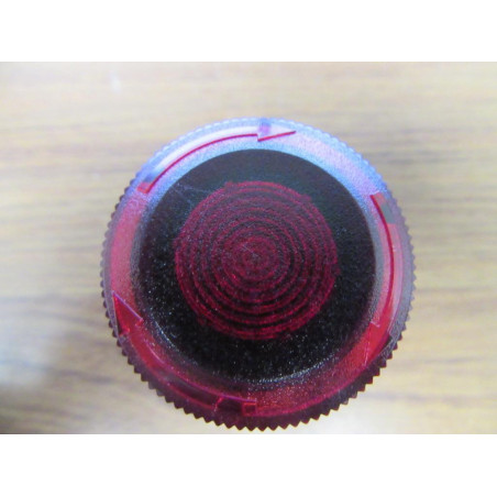 Allen Bradley 800H-FRXTQ12R Push Pull Switch W800T-XA