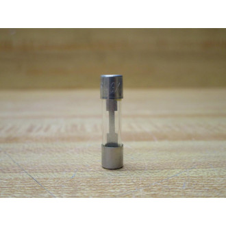 Buss AGX-15 Bussmann Fuse Cross Ref 1DJ54 Metal Strip Element (Pack of 10)