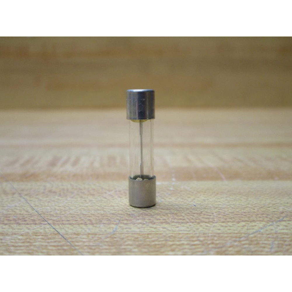 Buss AGX-15 Bussmann Fuse Cross Ref 1DJ54 Metal Strip Element (Pack of 10)