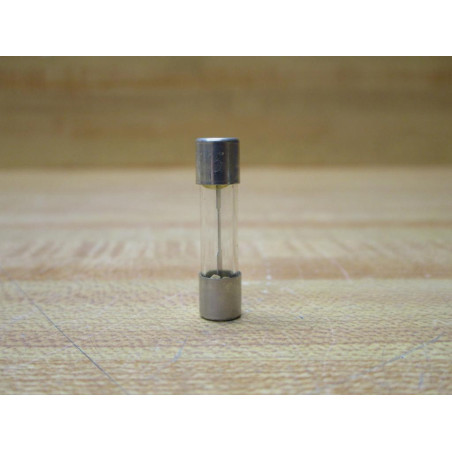 Buss AGX-15 Bussmann Fuse Cross Ref 1DJ54 Metal Strip Element (Pack of 10)