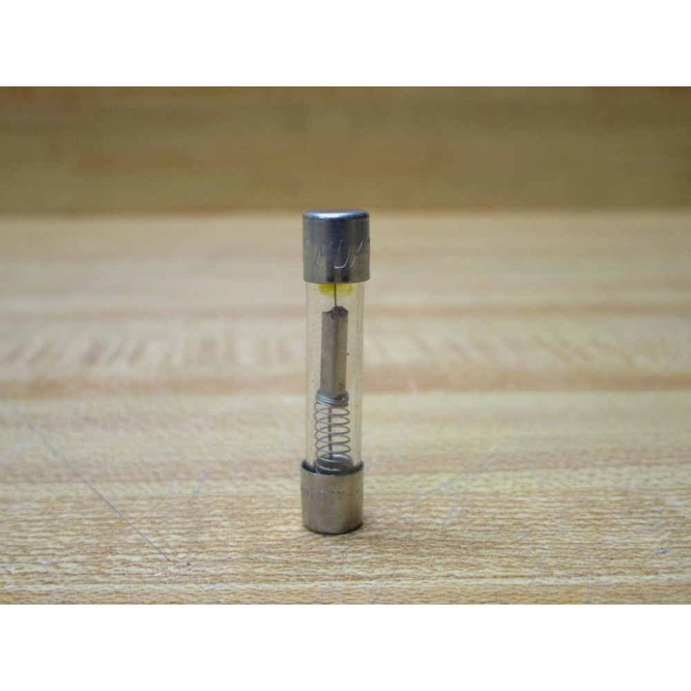 Buss MDX-1-14 Bussmann Fuse MDX114 Spring Element (Pack of 10)