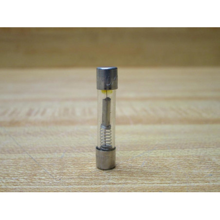 Buss MDX-1-14 Bussmann Fuse MDX114 Spring Element (Pack of 10)