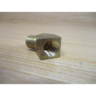 Weatherhead 3350X8 45° Adapter Elbow 14" - New No Box