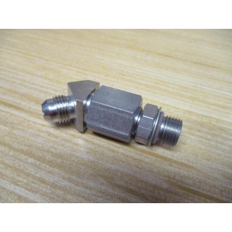 Nordson 274990 Inline Filter - New No Box