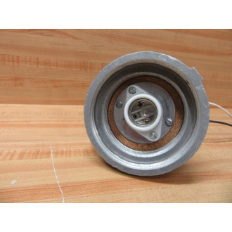 Crouse & Hinds VDA-275 Eaton Light Fixture Body VDA275 - New No Box