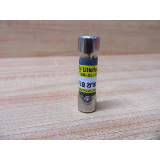 Littelfuse FLQ 210 Fuse FLQ210 (Pack of 10)