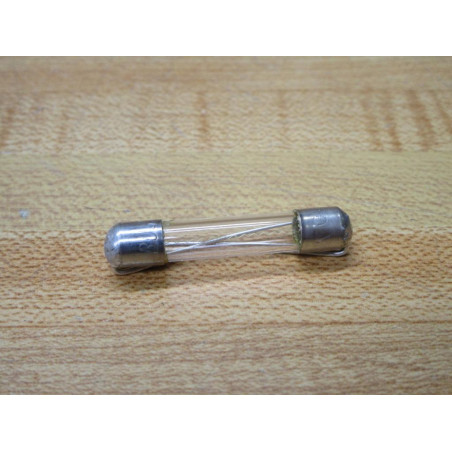 Buss GJV-1-12 Bussmann Fuse Cross Ref 4XH41 Jagged Wire (Pack of 10)