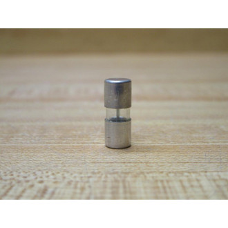 Buss AGA-25 Bussmann Fuse Cross Ref 4XH52 (Pack of 10)
