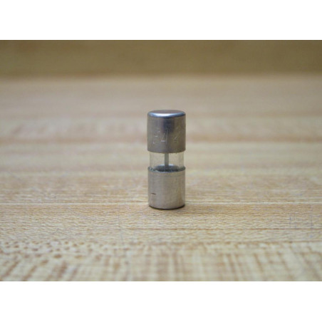 Buss AGA-25 Bussmann Fuse Cross Ref 4XH52 (Pack of 10)