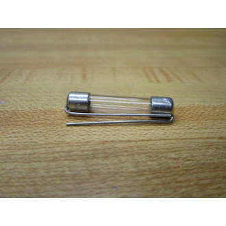 Buss GJV-34 Bussmann Fuse GJV34 Jagged Wire Element (Pack of 10)