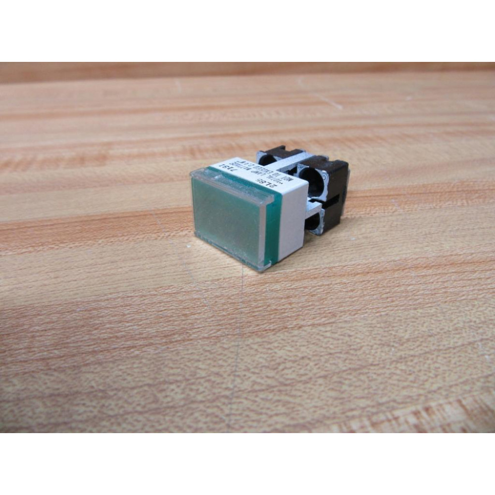 Micro Switch 2L85 Illum. Indicator Light - New No Box