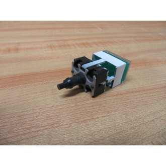 Micro Switch 2L85 Illum. Indicator Light - New No Box