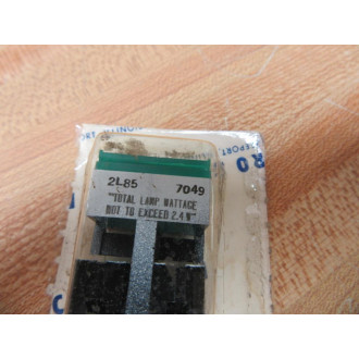 Micro Switch 2L85 Illum. Indicator Light