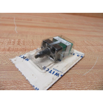 Micro Switch 2L85 Illum. Indicator Light