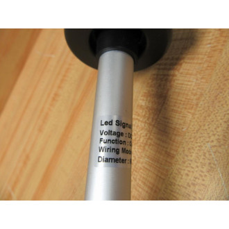 Patlite SP399089 LED Signal Tower Light - New No Box