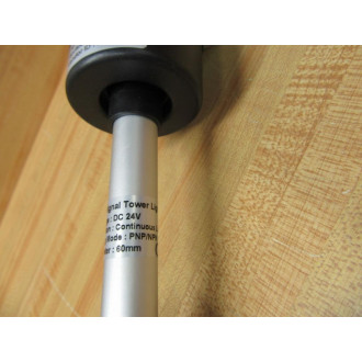 Patlite SP399089 LED Signal Tower Light - New No Box