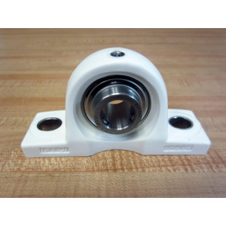 IPTCI TP204 Thermoplastic Pillow Block SUC204 - New No Box