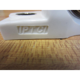 IPTCI TP204 Thermoplastic Pillow Block SUC204 - New No Box