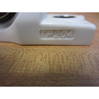 IPTCI TP204 Thermoplastic Pillow Block SUC204 - New No Box