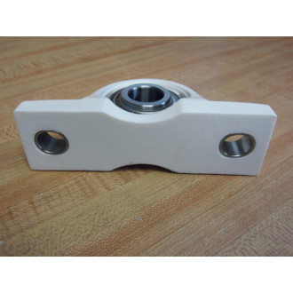 IPTCI TP204 Thermoplastic Pillow Block SUC204 - New No Box