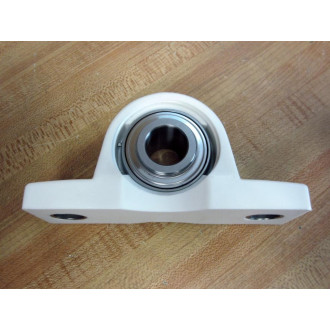 IPTCI TP204 Thermoplastic Pillow Block SUC204 - New No Box