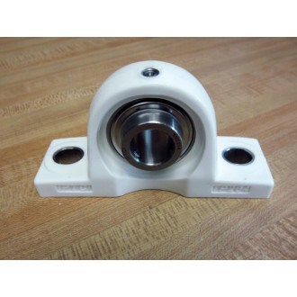 IPTCI TP204 Thermoplastic Pillow Block SUC204 - New No Box