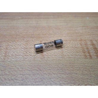 Buss GDB-200MA Bussmann Fuse Cross Ref 1CC64 (Pack of 10)