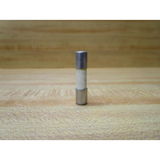 Buss MDC-14 Bussmann Fuse MDC14 White (Pack of 5)