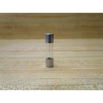 Buss AGX-2-12 Bussmann Fuse Cross Ref 6F058 Jagged Wire (Pack of 10)