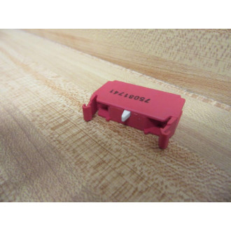 Lovato 8-LM2T-C01 Contact Block 8LM2TC01
