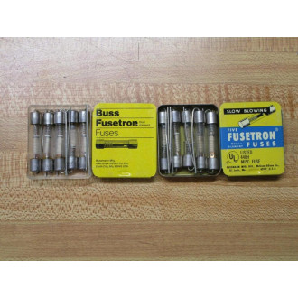 Buss MDV-116 Bussmann Fuse MDV116 Spring Element (Pack of 10)
