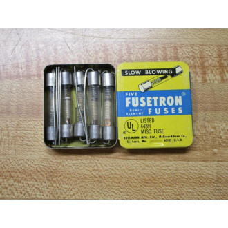 Buss MDV-116 Bussmann Fuse MDV116 Spring Element (Pack of 10)