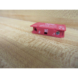 Lovato 8-LM2T-C01 Contact Block 8LM2TC01