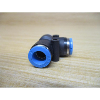 Festo QST-8 Push-To-Connect Tee 153130 (Pack of 10)
