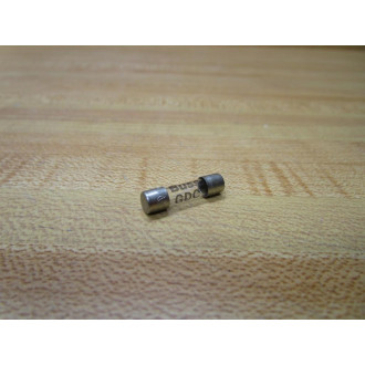 Buss GDC-1A Bussmann Fuse Cross Ref 1CD09 (Pack of 10)