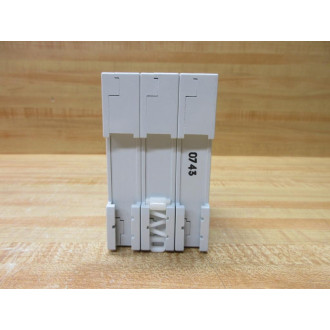 Allen Bradley 1492-CB3-H300 Circuit Breaker 30A 3P 1492CB3H300