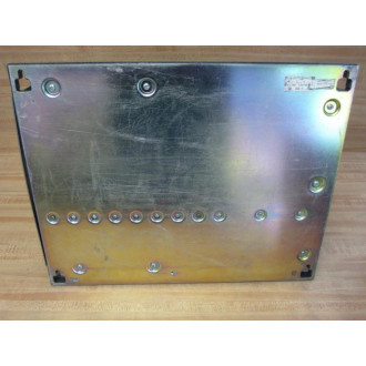 GouldModicon AS-H819-107 7-Slot PLC Rack ASH819107 - Used GouldModicon AS-H819-107 7-Slot PLC Rack ASH819107 - Used