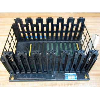 GouldModicon AS-B819-103 13-Slot PLC Rack ASB819103 - New No Box